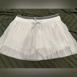 Women’s anthropology skirt